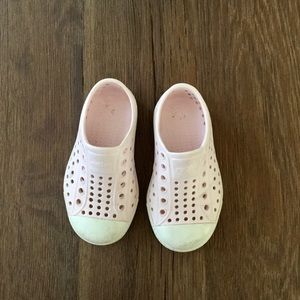 Native Shoes Jefferson Child Size 7